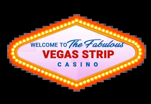 Vegas Strip