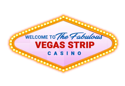 Vegas Strip