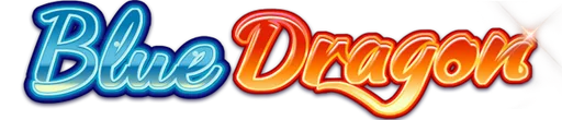 Blue Dragon