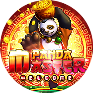 Panda Master