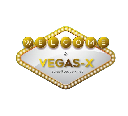 Vegas X